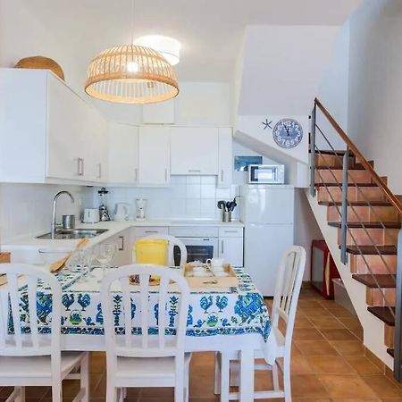 Apartmán Fragancias Del Mar & Wifi Poris de Abona Exteriér fotografie